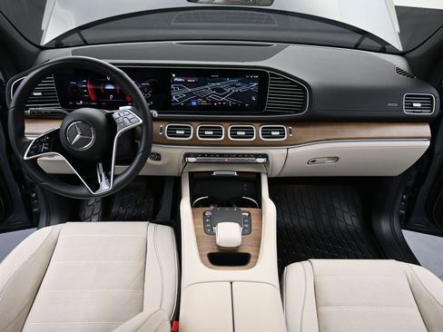 Used 2024 Mercedes-Benz GLE 450 4MATIC image 14