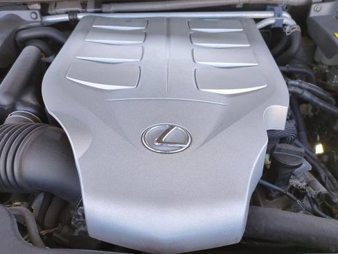 Used 2012 Lexus GX 460 image 7