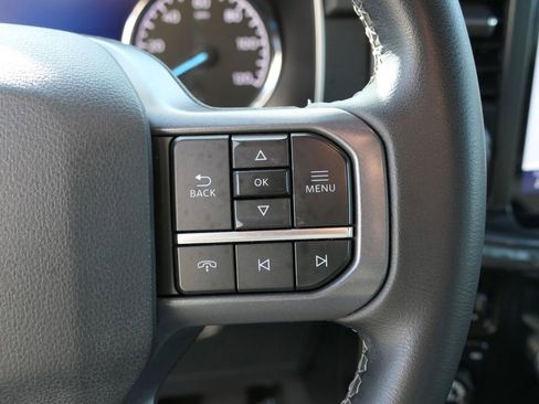 Used 2023 Ford F150 XLT w/ Equipment Group 302A High AWD/4WD image 19