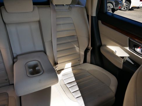 Used 2019 Honda CR-V EX image 14