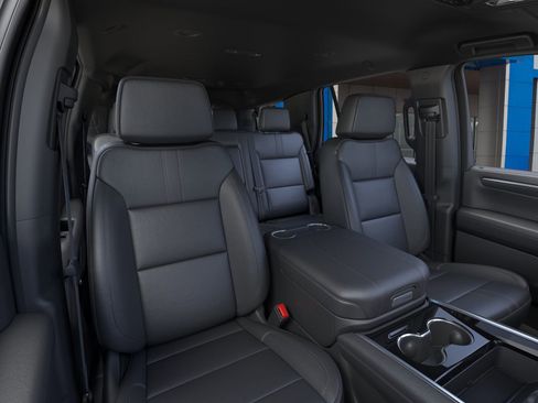 New 2026 Chevrolet Tahoe RST w/ Comfort Package image 40