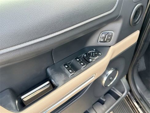 Certified 2024 Ford Expedition Limited image 19