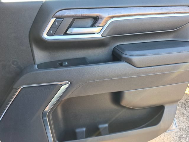 Used 2026 Chevrolet Silverado 2500 LTZ AWD/4WD image 26
