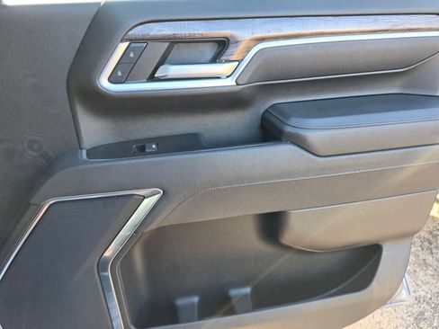 Used 2026 Chevrolet Silverado 2500 LTZ AWD/4WD image 26