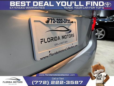 Used 2012 Toyota Camry LE FWD image 34