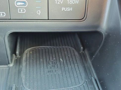 Certified 2025 Hyundai Tucson SEL image 9