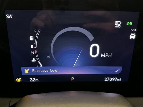 Used 2024 Buick Envista Preferred w/ Convenience I Package FWD image 10