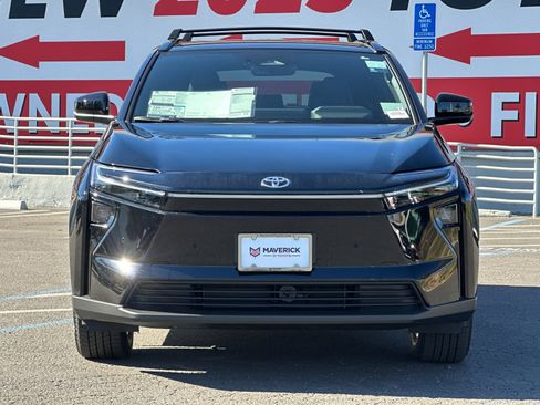 New 2026 Toyota bZ image 7