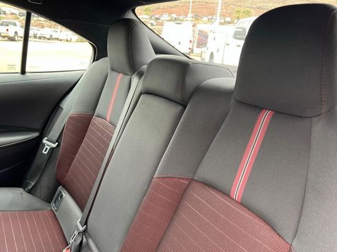 Used 2024 Toyota Corolla SE image 20