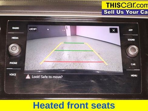 Used 2022 Volkswagen Atlas Cross Sport SE image 18