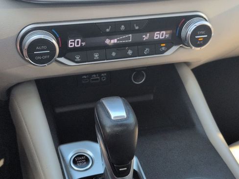 Used 2019 Nissan Altima 2.5 Platinum image 26