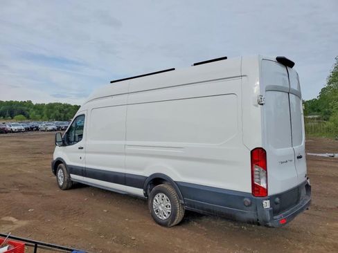 Used 2020 Ford Transit 250 148 High Roof Extended RWD image 3