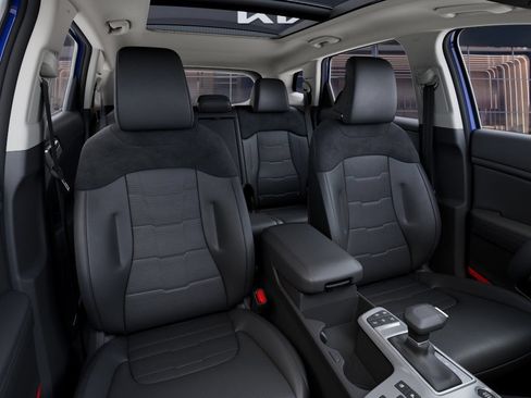 New 2026 Kia Sportage SX AWD/4WD image 15
