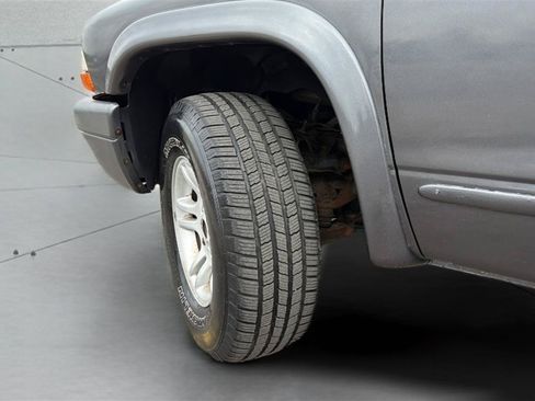 Used 2002 Dodge Durango SLT AWD/4WD image 30