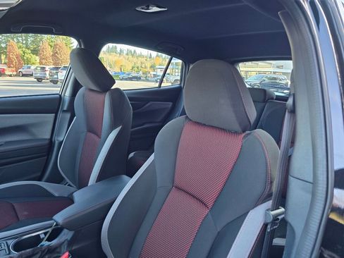 Used 2023 Subaru Impreza 2.0i Sport image 4