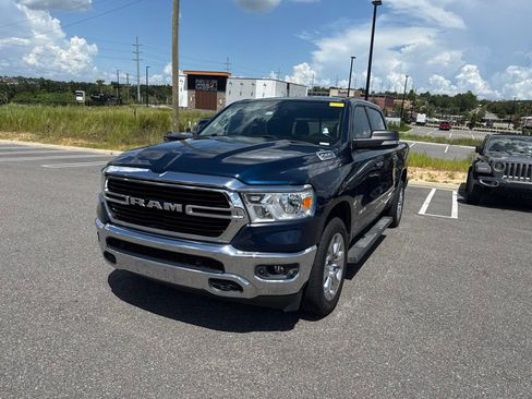 Used 2020 RAM 1500 Big Horn RWD image 5