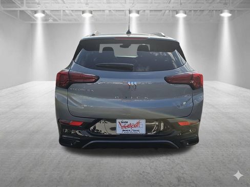 New 2026 Buick Encore GX Sport Touring w/ Comfort Package FWD image 4