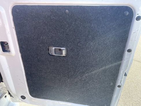 Used 2021 Nissan NV200 SV image 12