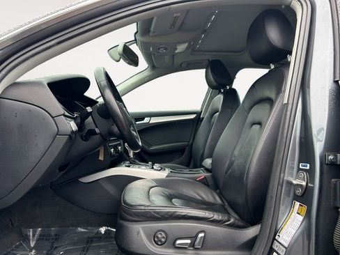 Used 2014 Audi A4 2.0T Premium Plus w/ Premium Plus Package image 15