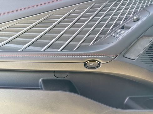 New 2026 Dodge Charger Scat Pack w/ Blacktop Package image 12