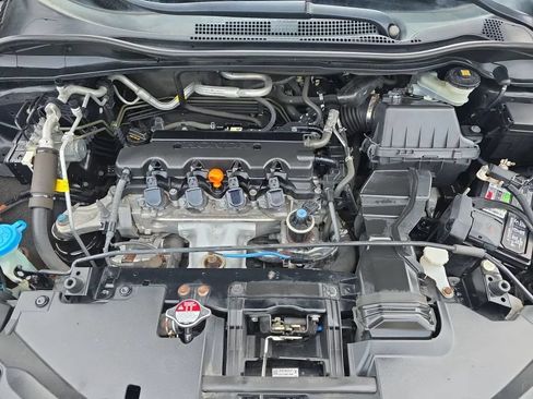 Used 2019 Honda HR-V LX image 44