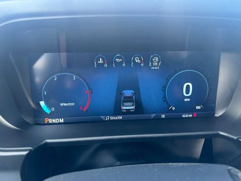 New 2025 Ford F350 Platinum image 15