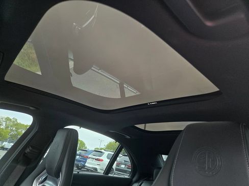 Used 2019 Mercedes-Benz E 63 AMG S image 21