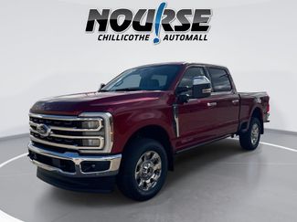 New 2026 Ford F250 King Ranch w/ Chrome Package AWD/4WD video 1