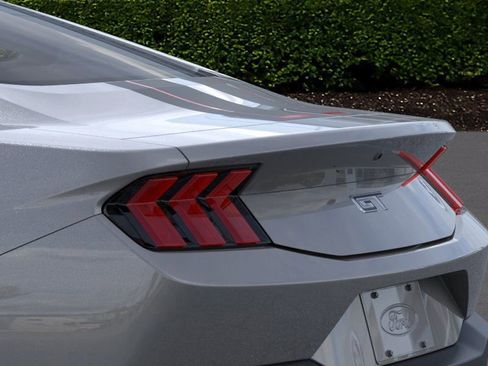 New 2025 Ford Mustang GT Premium image 22