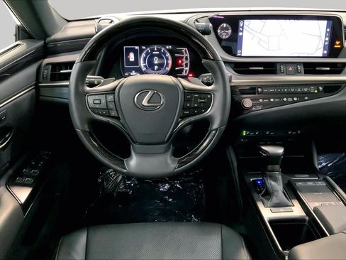 Used 2021 Lexus ES 350 w/ Premium Package FWD image 6