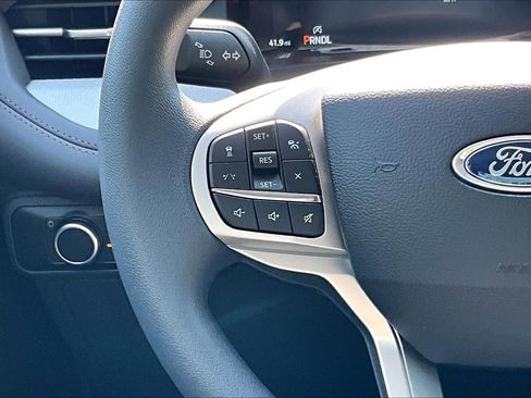 New 2026 Ford Explorer Active AWD/4WD image 17