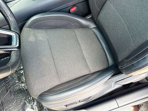 Used 2024 Ford Mustang Coupe RWD image 19