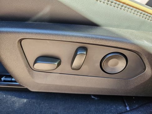 New 2026 GMC Canyon AT4 image 10