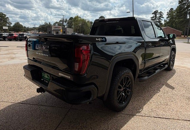 New 2026 GMC Sierra 1500 Elevation w/ Elevation Select Package AWD/4WD image 8
