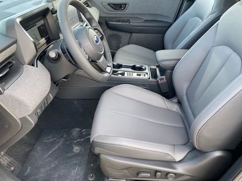 New 2026 Subaru Outback Limited image 10