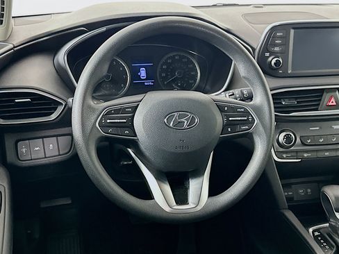 Used 2020 Hyundai Santa Fe SE FWD image 18