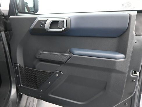 New 2025 Ford Bronco Heritage Edition image 18