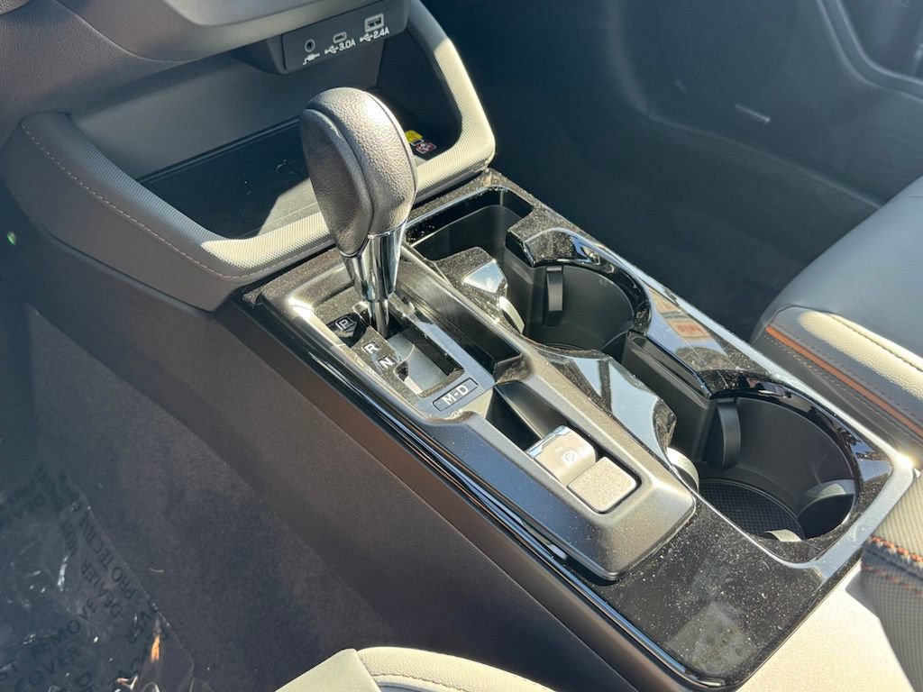 New 2026 Subaru Forester Sport AWD/4WD image 15