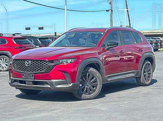 New 2026 MAZDA CX-50 AWD 2.5 S w/ Weather Package video 2