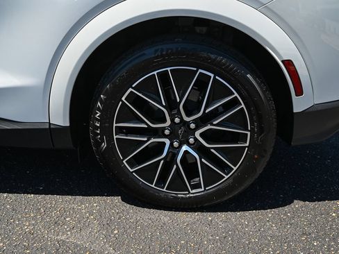 Certified 2025 Ford Mustang Mach-E Premium AWD/4WD image 13