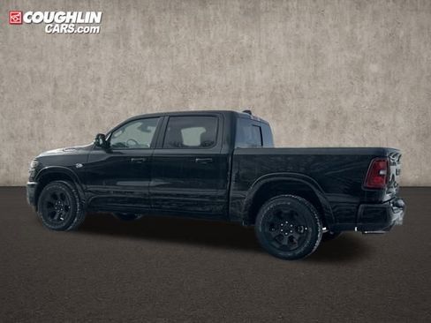 New 2026 RAM 1500 Big Horn image 5