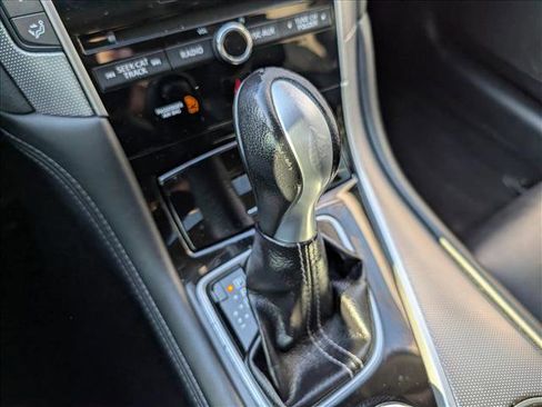 Used 2014 INFINITI Q50 2.0t w/ Moonroof Package image 33