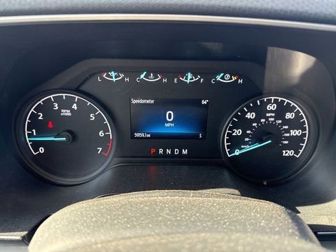 Certified 2023 Ford F150 XLT AWD/4WD image 16