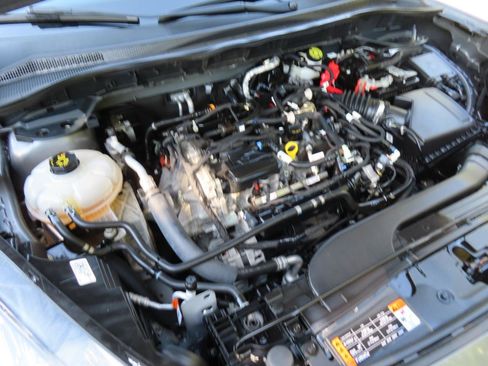 Used 2022 Ford Escape SE w/ Convenience Package image 26