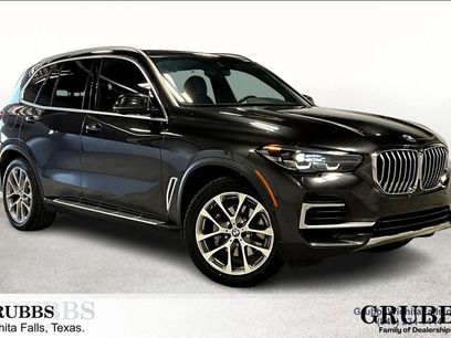 Used 2023 BMW X5 sDrive40i w/ Premium Package
