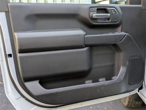 New 2025 Chevrolet Silverado 3500 W/T w/ WT Convenience Package image 12