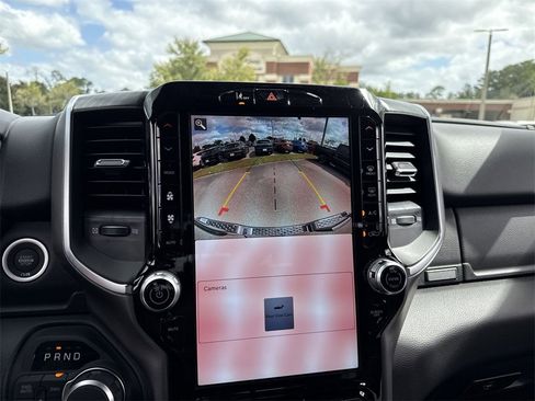 New 2026 RAM 1500 Big Horn image 26