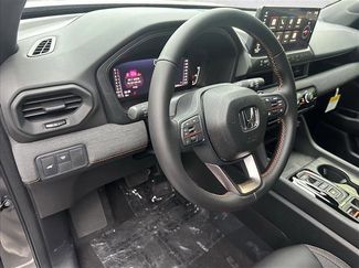 New 2026 Honda Passport TrailSport video 3