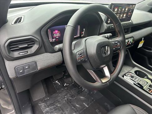 New 2026 Honda Passport TrailSport image 3