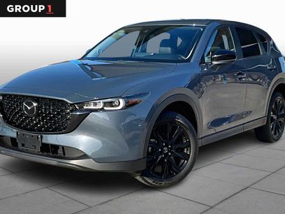 Used 2023 MAZDA CX-5 Carbon Edition